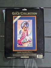 Dimensions Gold Collection Cherry Blossom Bea...
