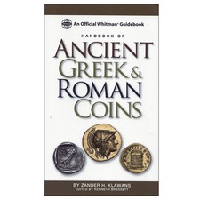 Handbook of Ancient Greek and Roman Coins: An...