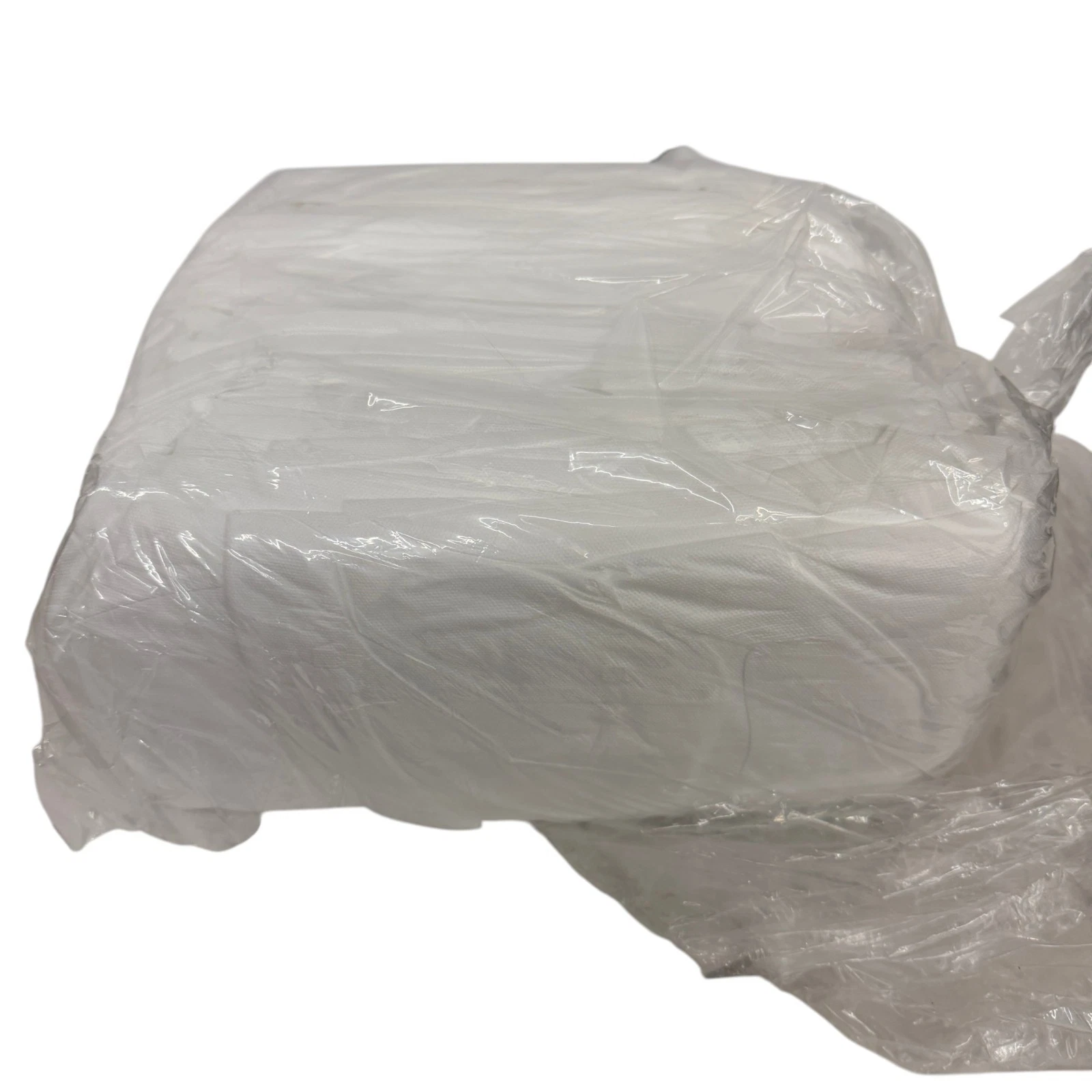 DuPont ProShield 10 Labcoat White XL Disposable Protective Lab Coat, 30 Pcs - product detail image 5