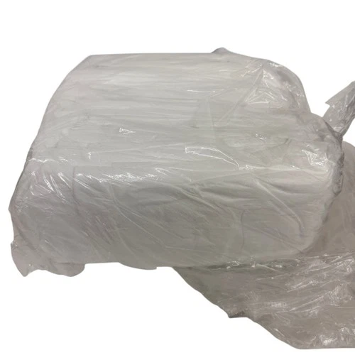 DuPont ProShield 10 Labcoat White XL Disposable Protective Lab Coat,  30 Pcs image 5