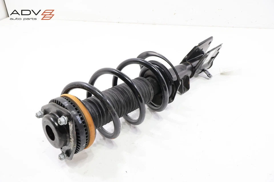 Chrysler Voyager 2020-2025 tracción delantera izquierda amortiguador puntal y muelle helicoidal OEM Foto 2 de 4