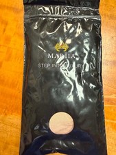 Mariia True Bare Premium Stirrup Tights Style MTB11 Color 1 Size MC/LC