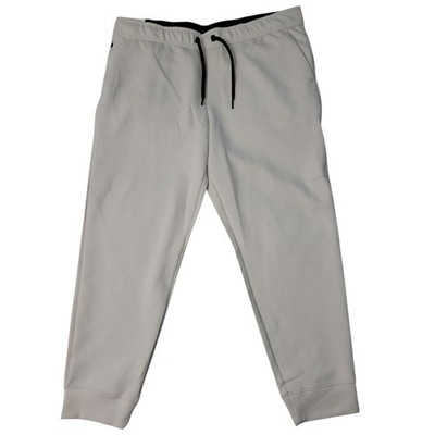 Member's Mark Men's Double Knit Comfort Waistband Everyday Active Jogger, C43472