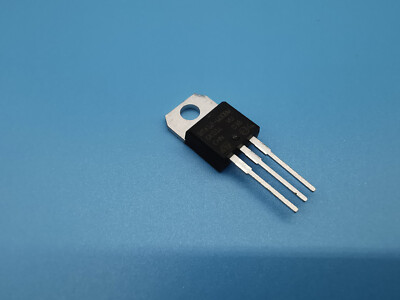 Thyristor TRIAC BTA12 - 600 BW geeignet Vorwerk Thermomix TM31 TM 31 Fehler