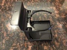 Cup Holder for Pride Mobility Scooters With Molded Seats C Style s