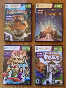 fantastic pets xbox 360