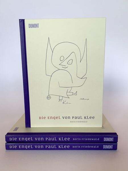 Thumbnail - Die Engel Von Paul Klee