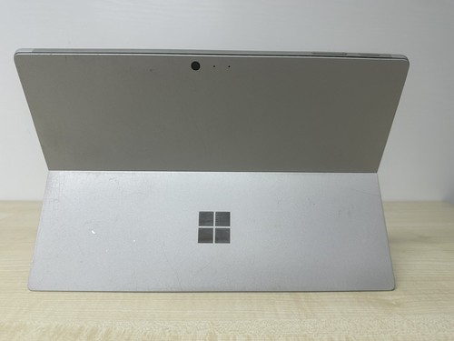 Microsoft Surface Pro 6 1796 i5-8350U 8GB Ram 256GB SSD Windows 11 PRO LCD crack - Picture 9 of 19