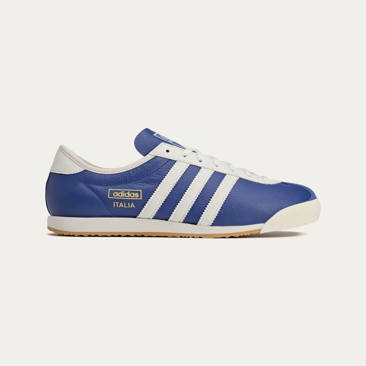 Adidas x C.P. Company Italia Spezial Collegiate Royal Chalk
