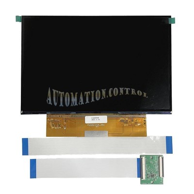 TM089CFSP01 8.9 inch 4k LCD Screen 3840*2400 For Anycubic Photon MONO X Printer