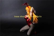 Mocai Yiqi Becomes A Thousand Rabbit Girl Gk Handmade Finished Product