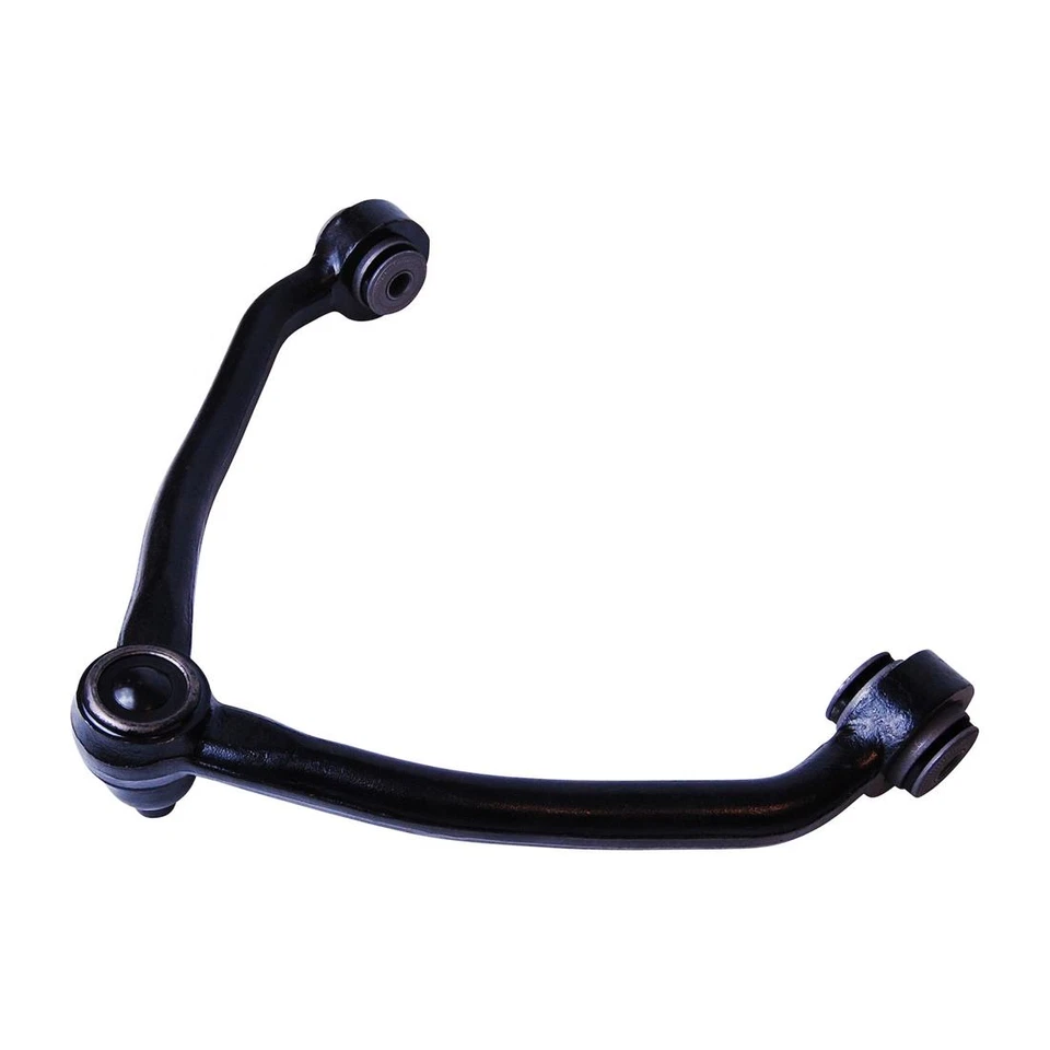 Рычаг управления и шаровой шарнир 2 шт передний верхний Mevotech оригинальный подходит 2000-2002 Kia Sportage - Изображение 3 из 4