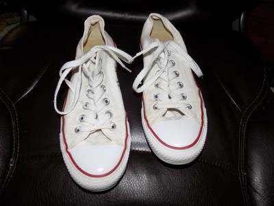 converse w7652