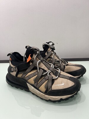 Nike Air Max 270 Bowfin Desert Cone 2018 AJ7200-001 Size