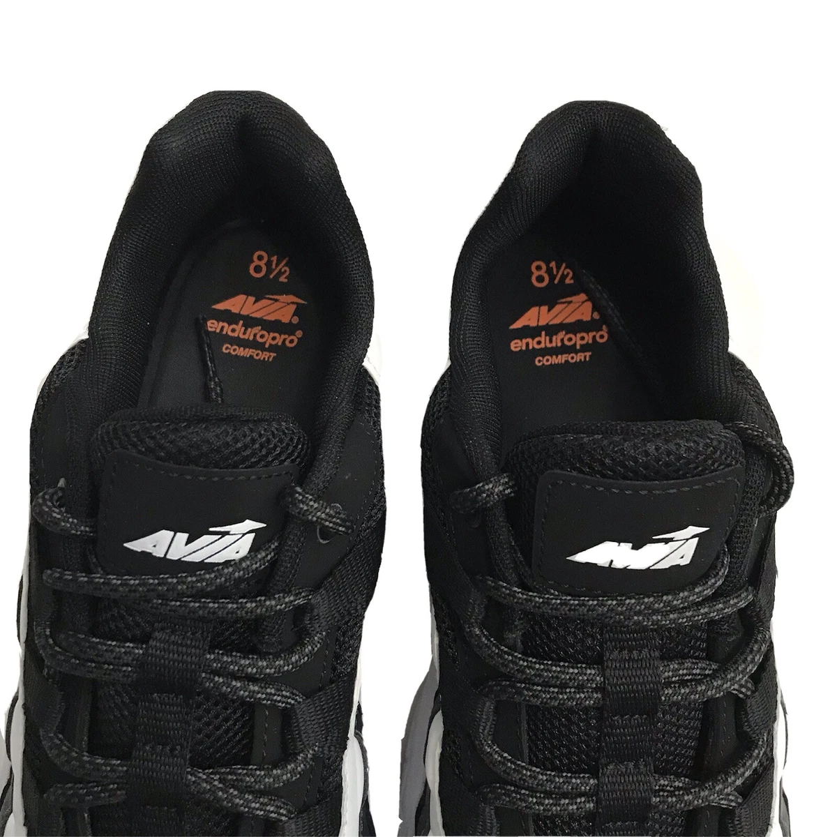 Avia enduropro clearance comfort lite footbed