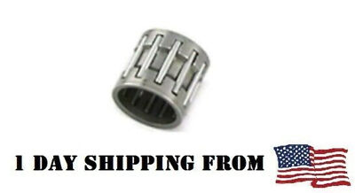 BEARING PISTON 12mm PIN NEEDLE CAGE FITS STIHL 044 MS440 046 MS460 9512 003 3061