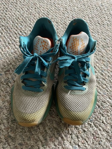 nike kobe 10 X size 5.5 light blue | eBay