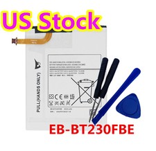 EB-BT230FBE Battery For SAMSUNG Galaxy Tab 4 7.0 SM-T230 SM-T230R SM-T230NU