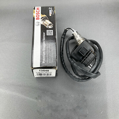 OE Bosch Lambda Oxygen Sensor O2 13548 For 1995 Volkswagen VW Passat GLX 2.8L