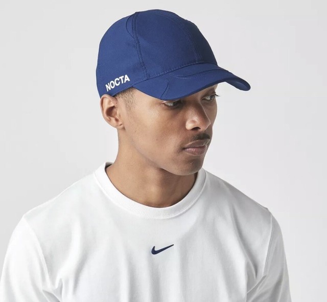 Nike x Drake NOCTA NRG AU Essential Cap Black Online Raffle