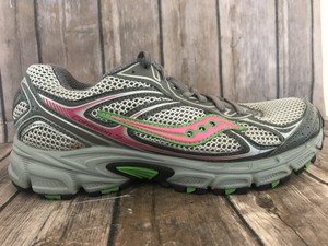 saucony cohesion 7 womens