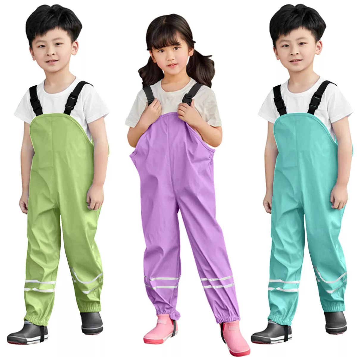 fcity.in - Solid Jumpsuit / Awesome Kids Jumpsuits