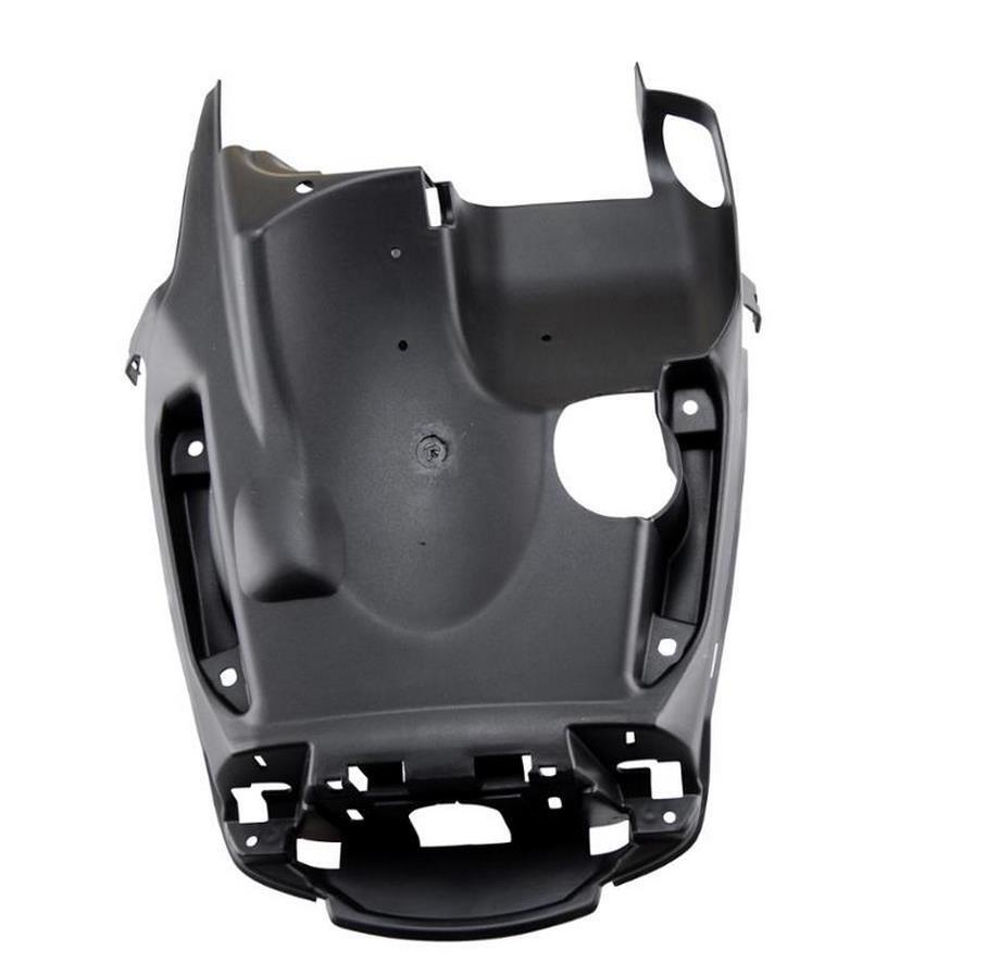 Passage de roue ar scooter oem stunt slider pour reparer une bavette cassee
