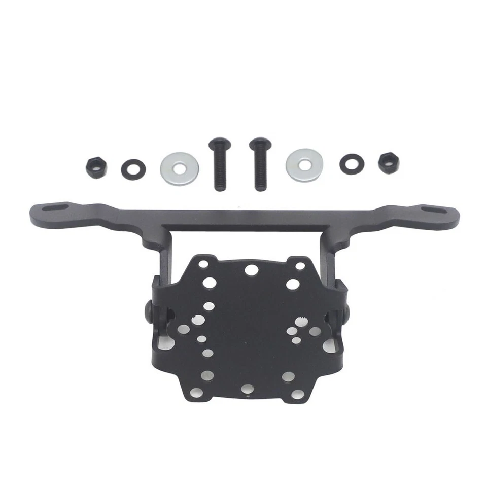 For BMW G650GS G 650 GS 2011-2018 Mobile Phone Stand Holder Navigation Bracket - Image 4 of 4