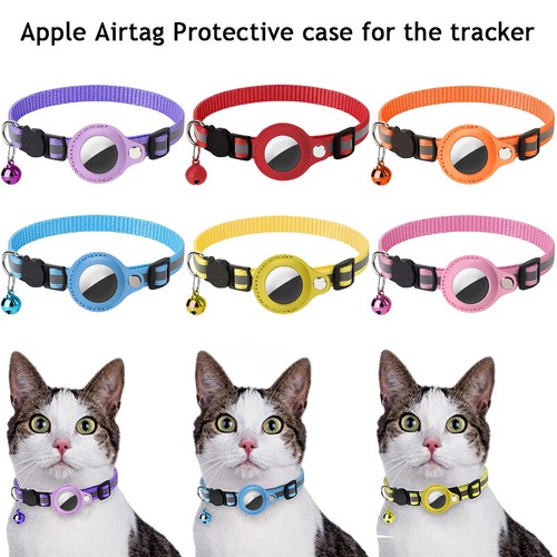 Impermeabile GPS Cane Gatto Finder Localizzatore Gsm Collare Tracciamen ☽ - Bild 4 von 22