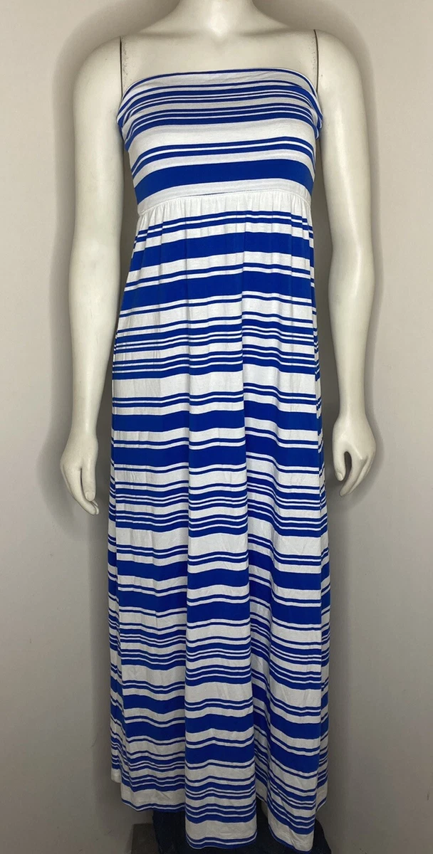Maxi tube store top dress