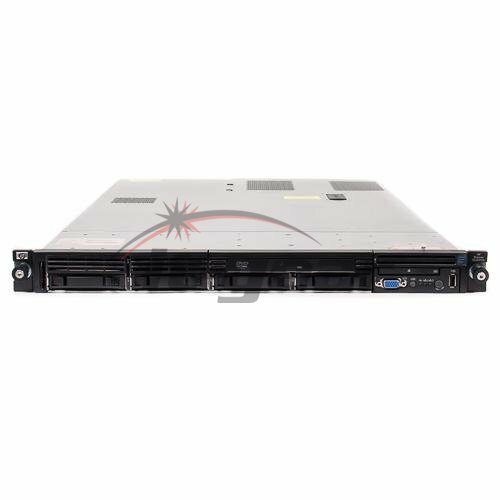 P19176-B21 HPE Proliant DL360 Gen10 Xeon-G 5217 8-Core 32GB P19176-B21 HPE Proliant DL360 Gen10 Xeon-G 5217 8-Core 32GB
