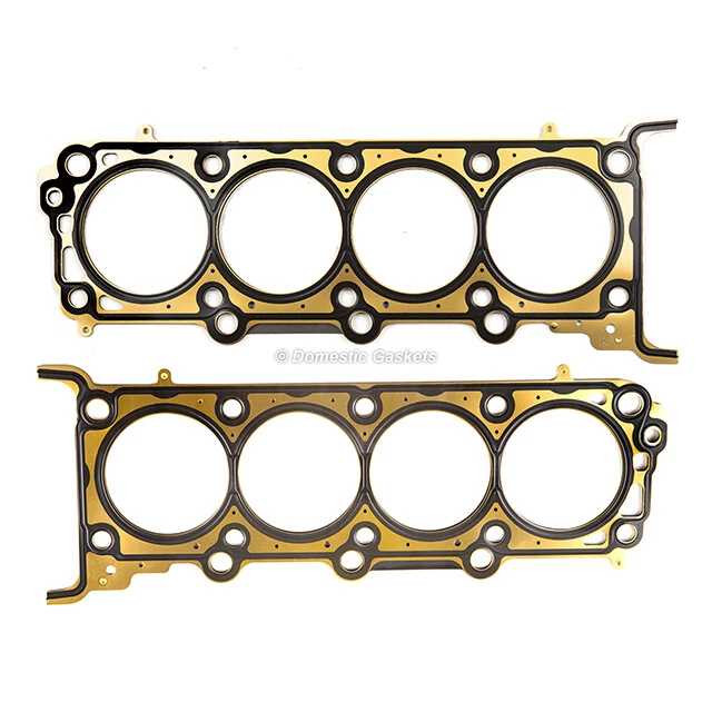 Juego completo de juntas para Ford Mustang 09-10 4,6 L SOHC 24 V VIN H Foto 4 de 4