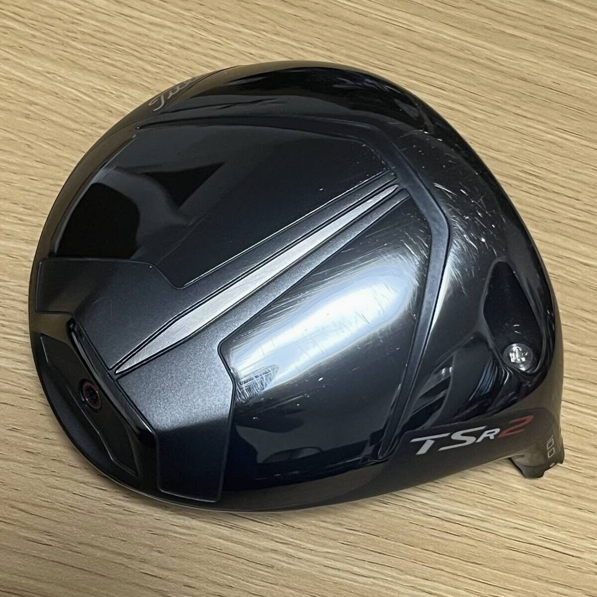 Titleist Driver Head TSR2 10° head only | eBay