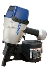 APACH CN-90.1L  2" to 3-1/2" Pneumatic Wire Coil Nailer