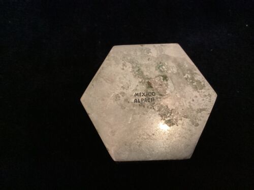 Alpaca Mexico - Abalone - individual open salt - 第 3/4 張圖片