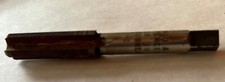 7/16-39 HS BOTTOM 4 FLUTE TAP, WOOD  SPENCER, USA, NEW