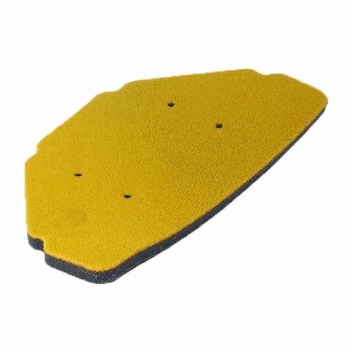 Filtre à air Hiflo HFA2603 pour Kawasaki ZX-6R 600 F Ninja 1995-1997 ZX600F - Photo 1/2