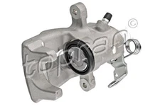 TOPRAN Brake Caliper For Opel General Motors 0542106 542106 93179159