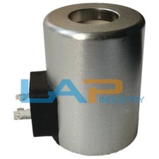 1Pc New For 1837001306 205VDC solenoid valve coil Replacement