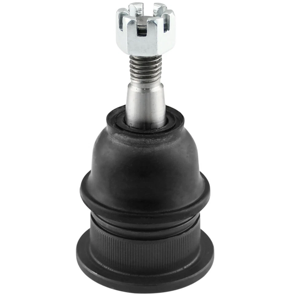 MOOG Front and Upper Lower Ball Joints for Chevy Silverado 2500 HD Sierra 2500 Foto 3 de 4