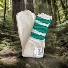 Vintage Thrifty Mate Cushion Tube Socks