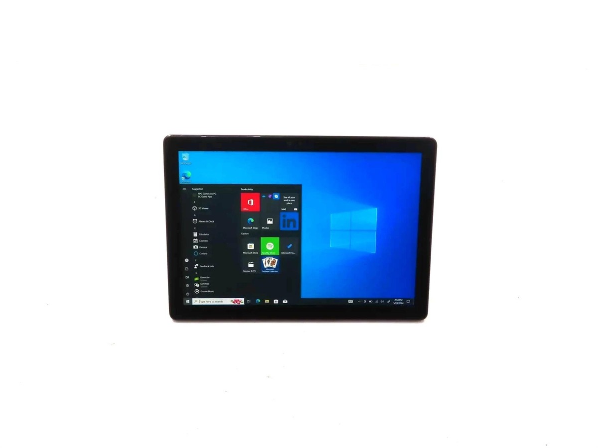 Dell Latitude 7210 2-in-1 Core i5-10310U 1.70GHz 16GB 256GB Dell Latitude 7210 2-in-1 Core i5-10310U 1.70GHz 16GB 256GB