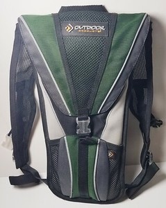 outdoor products water backpack