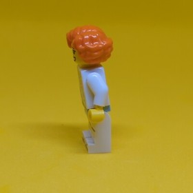 LEGO Ninjago Movie Lauren Minifigure Minifig njo350 Set 70615