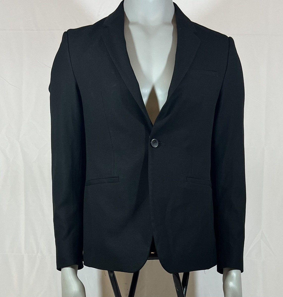 美品★ MANNISH BLAZER COAT MANNISH BLAZER COAT