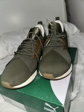 Muse Metal Forest Night - Bronze Woman  s Shoes