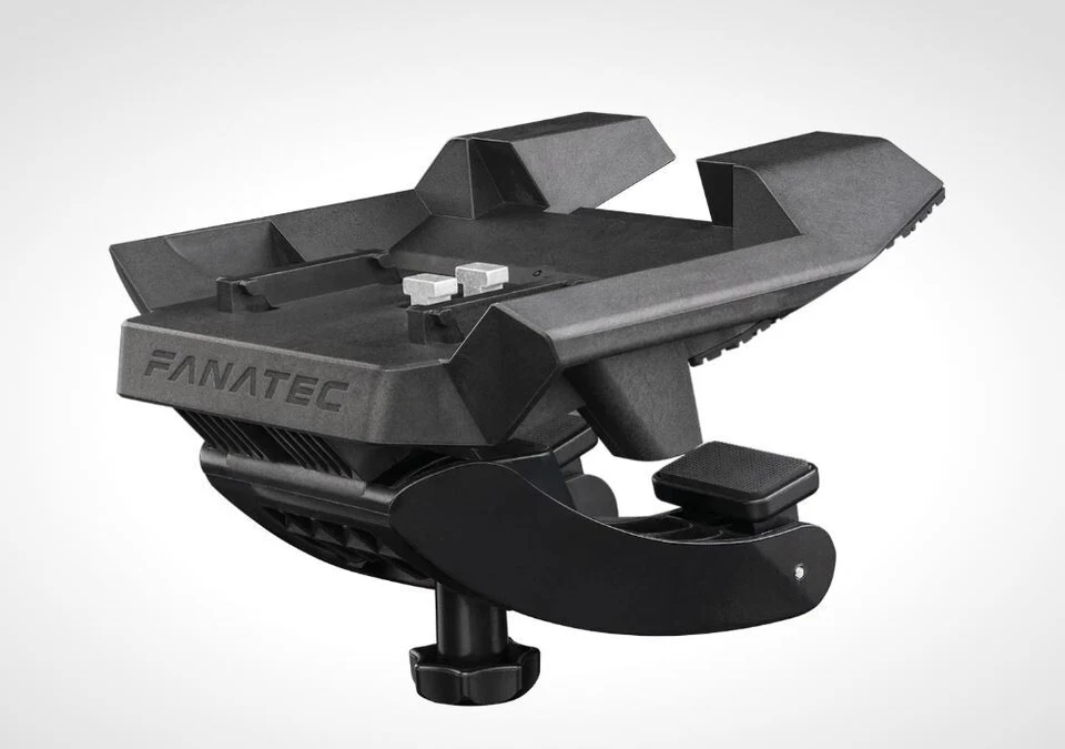 Fanatec CSL DD Table Clamp for CSL DD and Gran Turismo DD Pro - Image 2 of 4