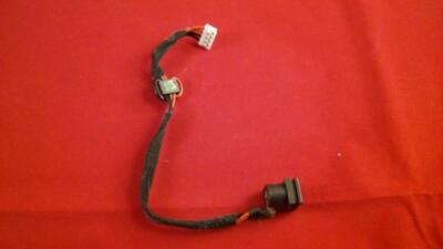 DC Jack Power Socket Toshiba Satellite A100-727
