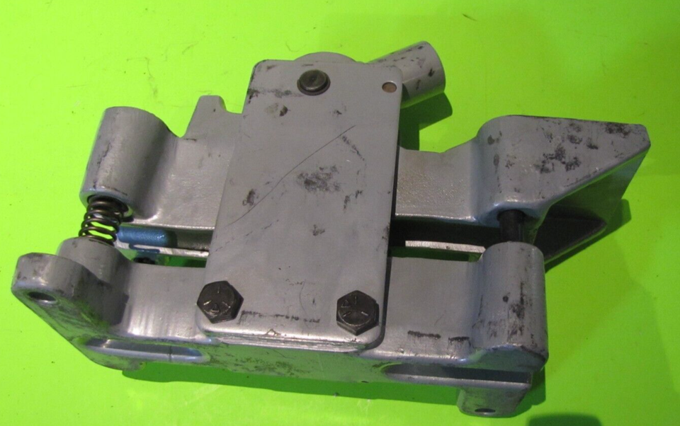 Greenlee 1810 Little Kicker Offset Hand Bender for 1/2" EMT Conduit