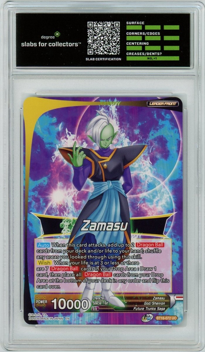 Pre-Release SS Rose Goku Black Wishes Fulfilled #BT16-072 DBS